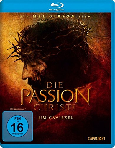 Die Passion Christi [Blu-ray] von ALIVE AG