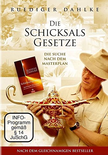 Die Schicksalsgesetze Die Schicksalsgesetze von DAHLKE,RÜDIGER