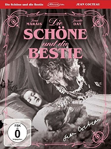 Die Schöne und die Bestie - 3-Disc Special Edition (Blu-ray + 2 DVDs) von AL!VE