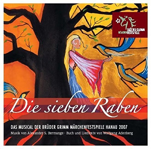 Die Sieben Raben - das Musical von AL!VE