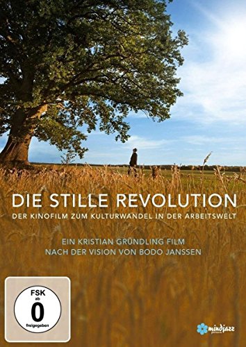 Die stille Revolution Die stille Revolution von AL!VE AG