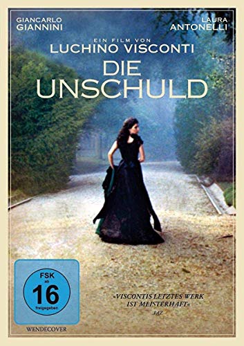 Die Unschuld von AL!VE