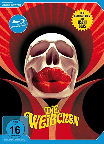 Die Weibchen [Blu-ray] von AL!VE AG