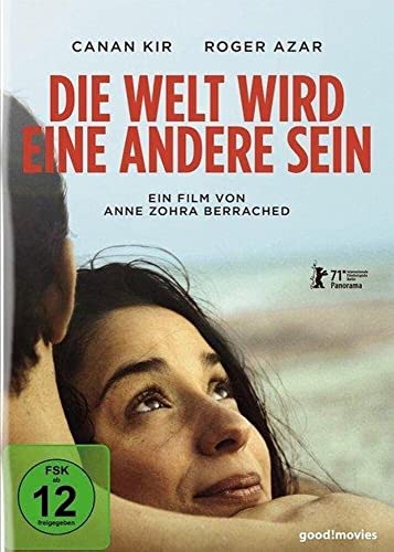 Die Welt wird eine andere sein von AL!VE AG