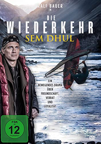 Die Wiederkehr - Sem Dhul Die Wiederkehr - Sem Dhul von AL!VE AG