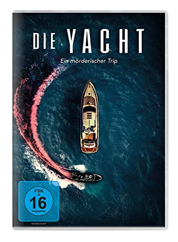 Die Yacht - Ein mörderischer Trip von AL!VE