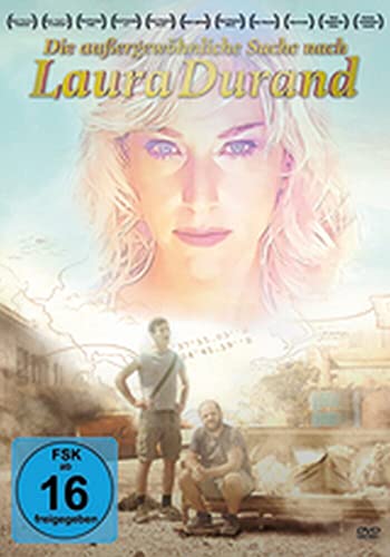 Die außergewöhnliche Suche nach Laura Durand von AL!VE AG