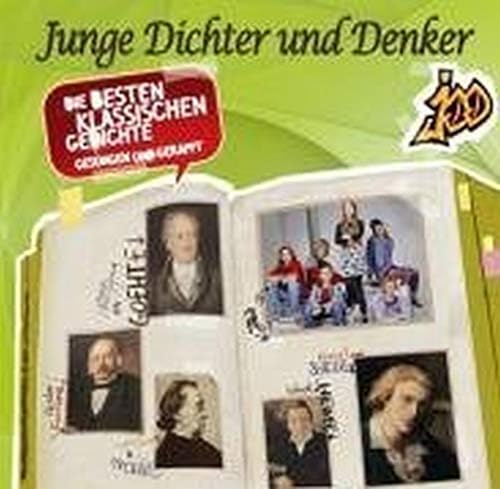 Die Besten Klassischen Gedichte Die Besten Klassischen Gedichte von JUNGE DICHTER UND DENKER