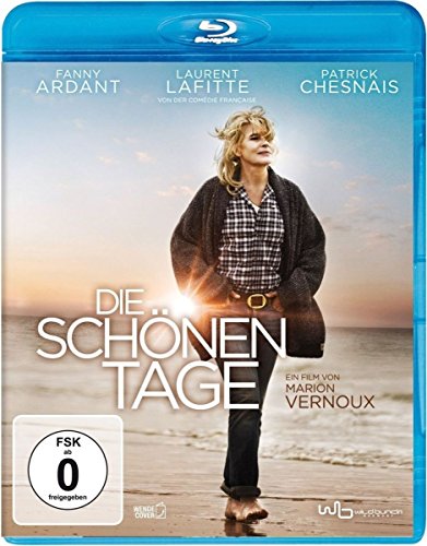 Die schönen Tage [Blu-ray] von AL!VE