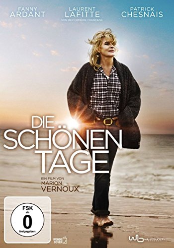 Die schönen Tage von AL!VE