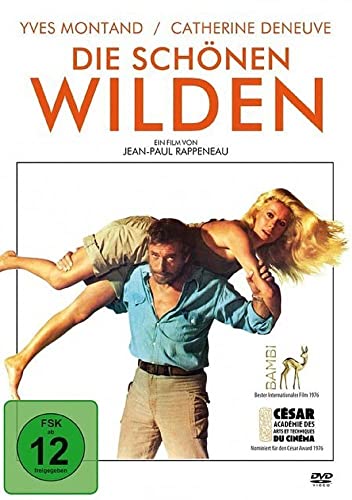 Die schönen Wilden Die schönen Wilden von AL!VE AG