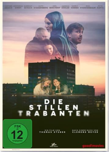 Die stillen Trabanten Die stillen Trabanten von AL!VE