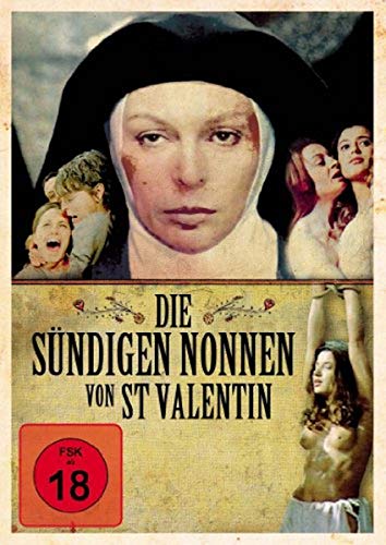 Die sündigen Nonnen von St. Valentin von AL!VE