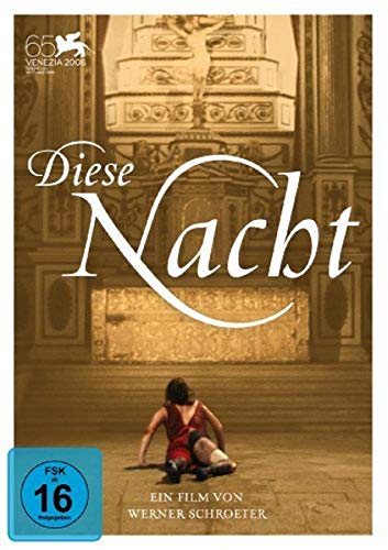 Diese Nacht [Special Edition] [2 DVDs] von SCHROETER,WERNER
