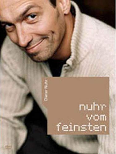 Dieter Nuhr - Nuhr vom Feinsten von AL!VE