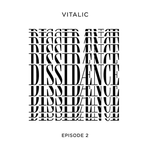 Dissidaence (Episode 2) [Vinyl LP] von AL!VE