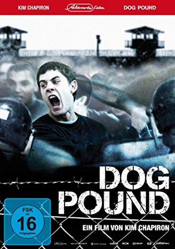 Dog Pound von AL!VE