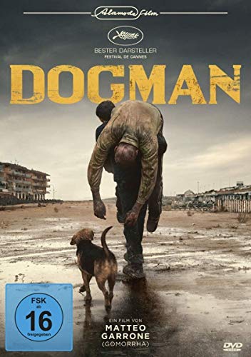 Dogman von AL!VE