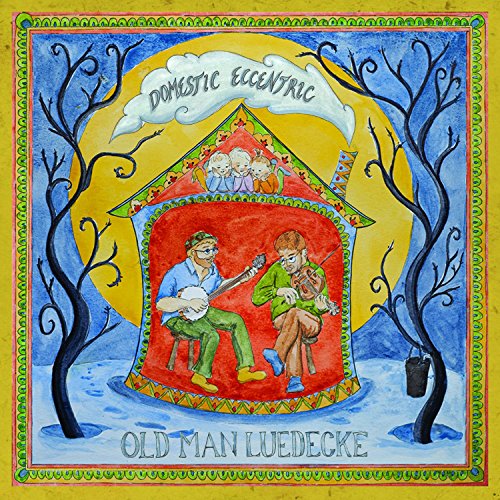 Domestic Eccentric von TRUE NORTH