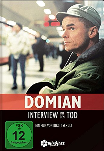 Domian - Interview mit dem Tod von AL!VE