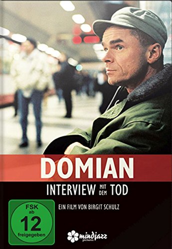 Domian - Interview mit dem Tod Domian - Interview mit dem Tod von AL!VE