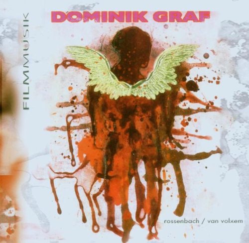 Dominik Graf Filmmusik Dominik Graf Filmmusik von AL!VE