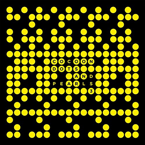 Dots & Pearls 3 Mixed By Daniel Stefanik von AL!VE