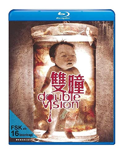 Double Vision [Blu-ray] von AL!VE AG