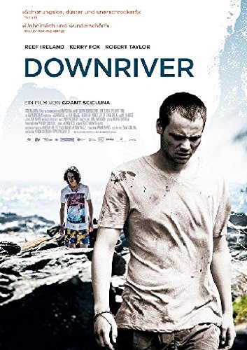 Downriver (OmU) von AL!VE