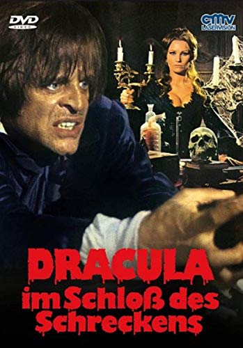 Dracula im Schloss des Schreckens Dracula im Schloss des Schreckens von AL!VE
