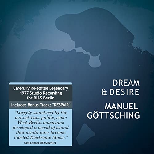 Dream & Desire von MG.ART