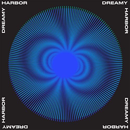Dreamy Harbor Dreamy Harbor von TRESOR
