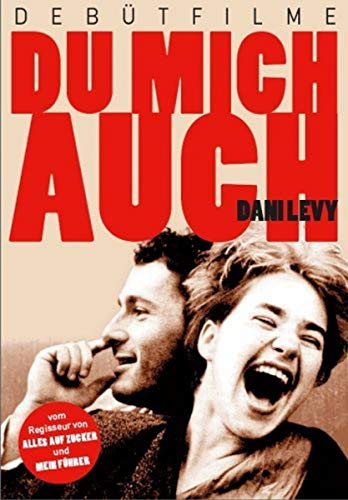 Du mich auch Du mich auch von LEVY,DANY