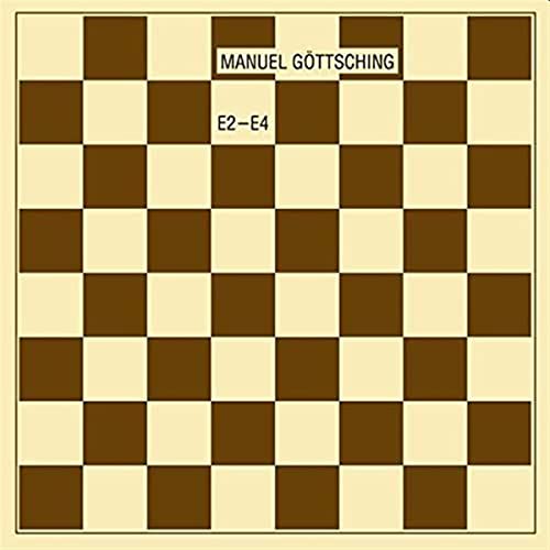 E2-E4 (2016-35th Anniversary Edition) von MG.ART