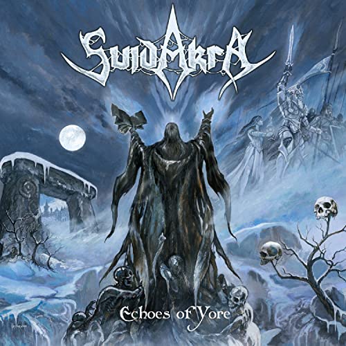 Echoes of Yore (CD+Dvd) von MDD