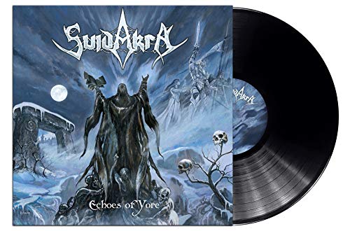 Echoes of Yore (Lp) [Vinyl LP] von Mdd