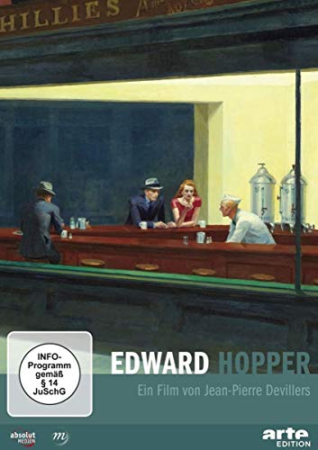 Edward Hopper von AL!VE