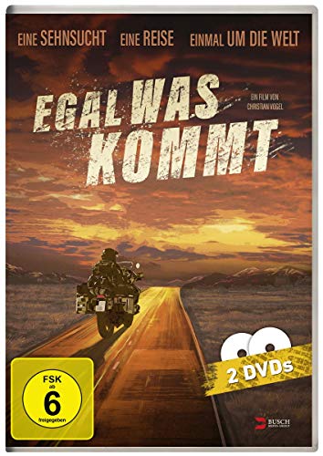 Egal was kommt (+ Bonus-DVD) von AL!VE