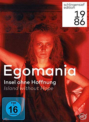 Egomania - Insel ohne Hoffnung Egomania - Insel ohne Hoffnung von Filmgalerie 451