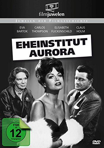 Eheinstitut Aurora (Filmjuwelen) von AL!VE