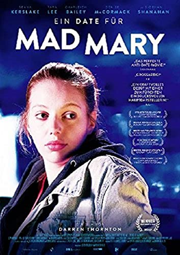 Ein Date für Mad Mary (Omu) von AL!VE
