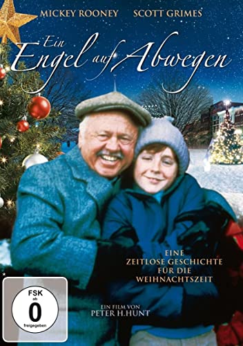 Ein Engel auf Abwegen Ein Engel auf Abwegen von AL!VE