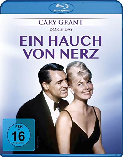 Ein Hauch von Nerz [Blu-ray] von AL!VE