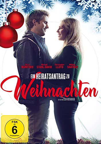 Ein Heiratsantrag zu Weihnachten Ein Heiratsantrag zu Weihnachten von AL!VE