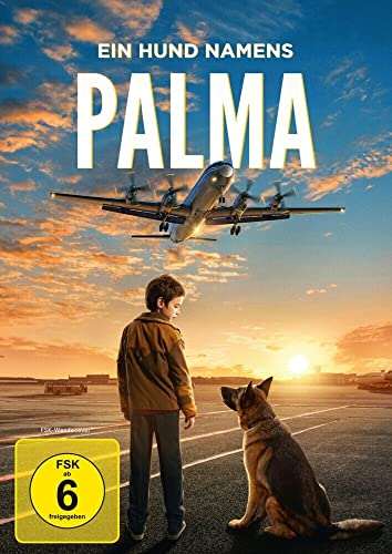 Ein Hund namens Palma Ein Hund namens Palma von AL!VE