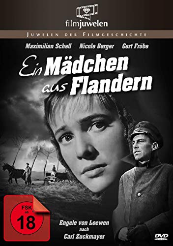 Ein Mädchen aus Flandern von AL!VE