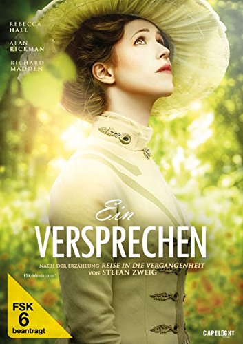 Ein Versprechen - Reise in die Vergangenheit Ein Versprechen - Reise in die Vergangenheit von ALIVE AG