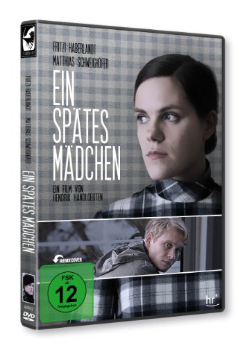 Ein spätes Mädchen von AL!VE