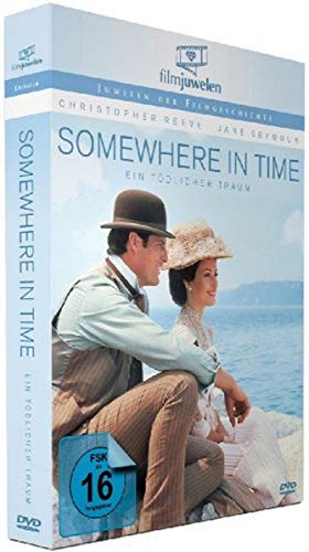 Ein tödlicher Traum - Somewhere in Time Ein tödlicher Traum - Somewhere in Time von AL!VE