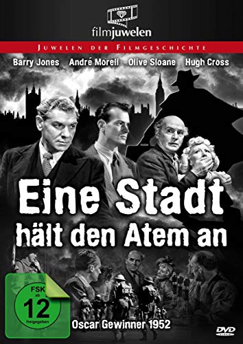 Eine Stadt hält den Atem an - Filmjuwelen von AL!VE